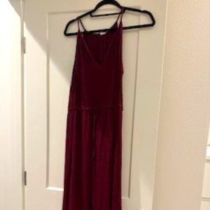GAP Maxi Dress